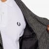 Chaquetas Fred Perry J2850 Chaquetas Fred Perry J2850