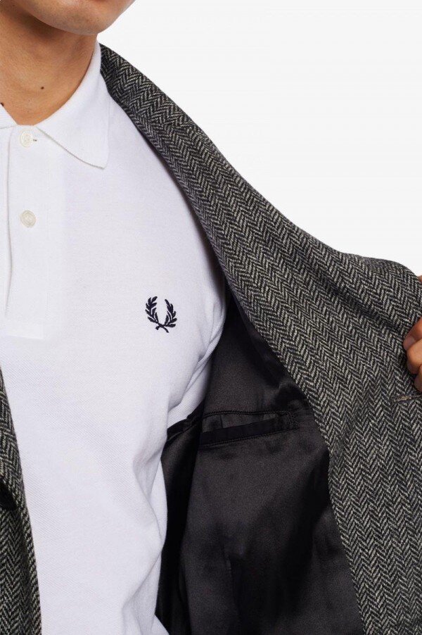 Chaquetas Fred Perry J2850 Chaquetas Fred Perry J2850