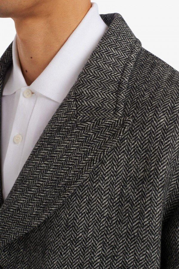 Chaquetas Fred Perry J2850 Chaquetas Fred Perry J2850