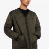 Chaquetas Fred Perry J2852 Chaquetas Fred Perry J2852
