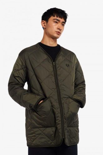 Chaquetas Fred Perry J2852