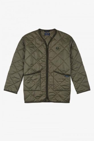 Chaquetas Fred Perry J2852