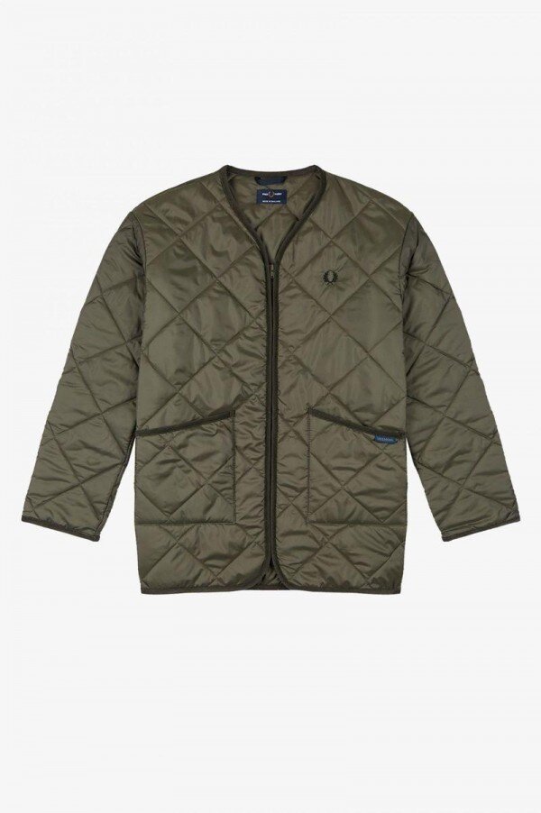 Chaquetas Fred Perry J2852 Chaquetas Fred Perry J2852