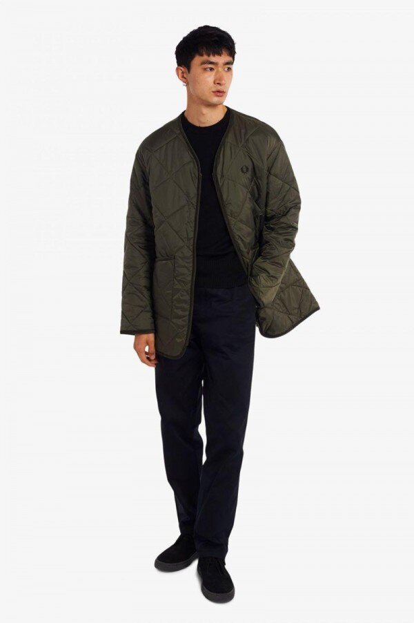 Chaquetas Fred Perry J2852 Chaquetas Fred Perry J2852