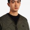 Chaquetas Fred Perry J2852 Chaquetas Fred Perry J2852