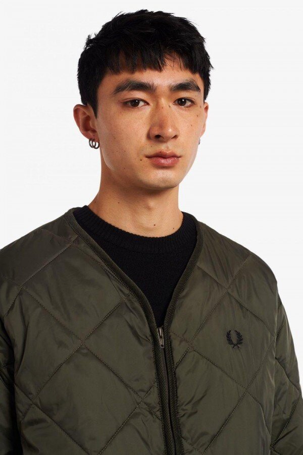 Chaquetas Fred Perry J2852 Chaquetas Fred Perry J2852