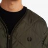 Chaquetas Fred Perry J2852 Chaquetas Fred Perry J2852