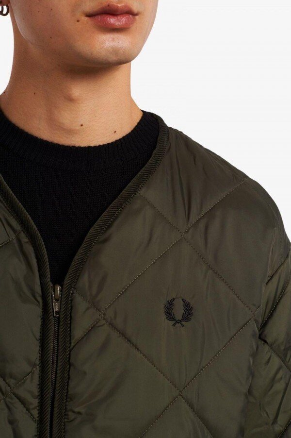 Chaquetas Fred Perry J2852 Chaquetas Fred Perry J2852