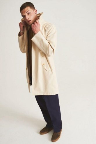 Chaquetas Fred Perry J3819