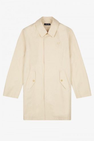 Chaquetas Fred Perry J3819