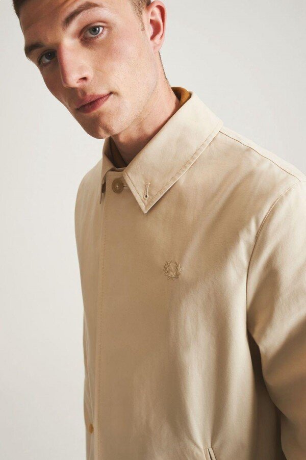 Chaquetas Fred Perry J3819 Chaquetas Fred Perry J3819