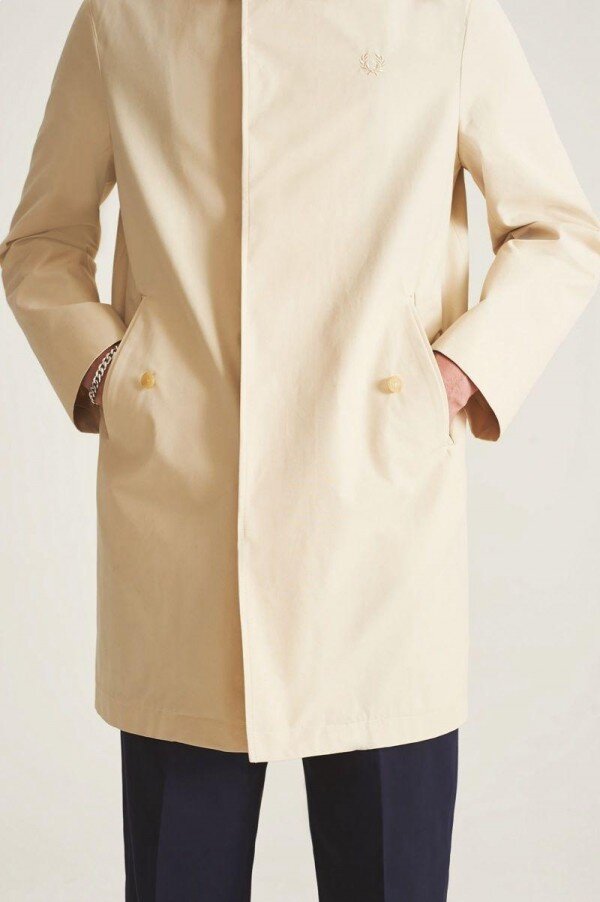 Chaquetas Fred Perry J3819 Chaquetas Fred Perry J3819