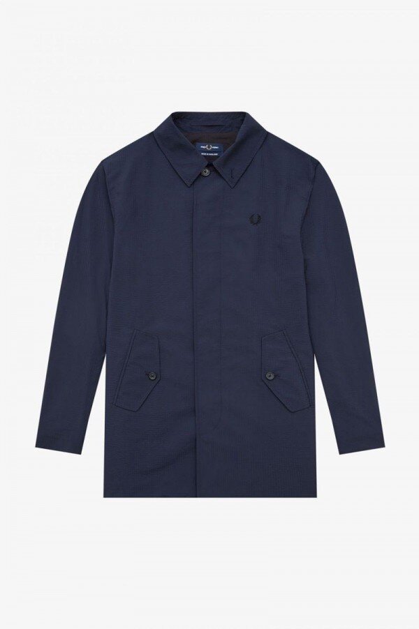 Chaquetas Fred Perry J3826 Chaquetas Fred Perry J3826