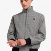 Chaquetas Fred Perry J3827 Chaquetas Fred Perry J3827