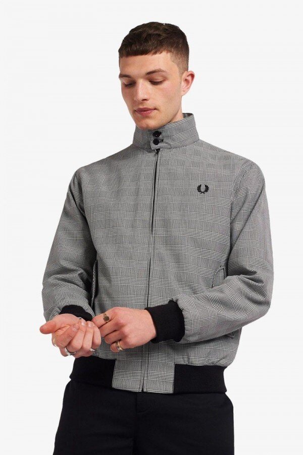 Chaquetas Fred Perry J3827 Chaquetas Fred Perry J3827