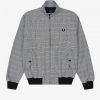 Chaquetas Fred Perry J3827 Chaquetas Fred Perry J3827