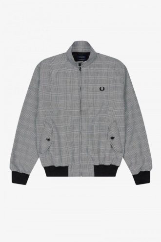 Chaquetas Fred Perry J3827