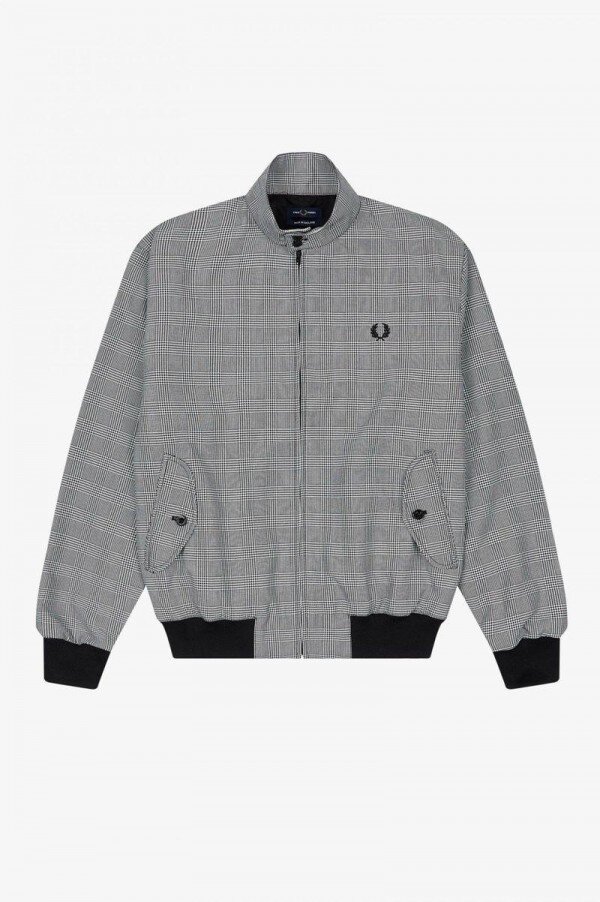 Chaquetas Fred Perry J3827 Chaquetas Fred Perry J3827