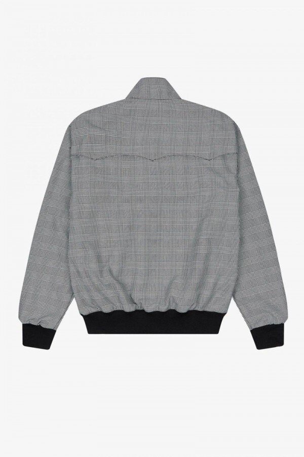 Chaquetas Fred Perry J3827 Chaquetas Fred Perry J3827