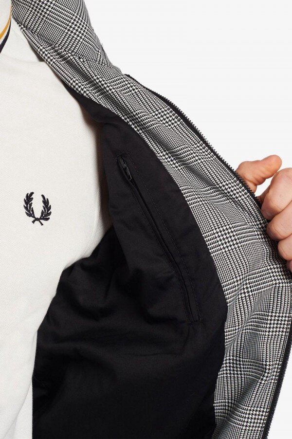 Chaquetas Fred Perry J3827 Chaquetas Fred Perry J3827