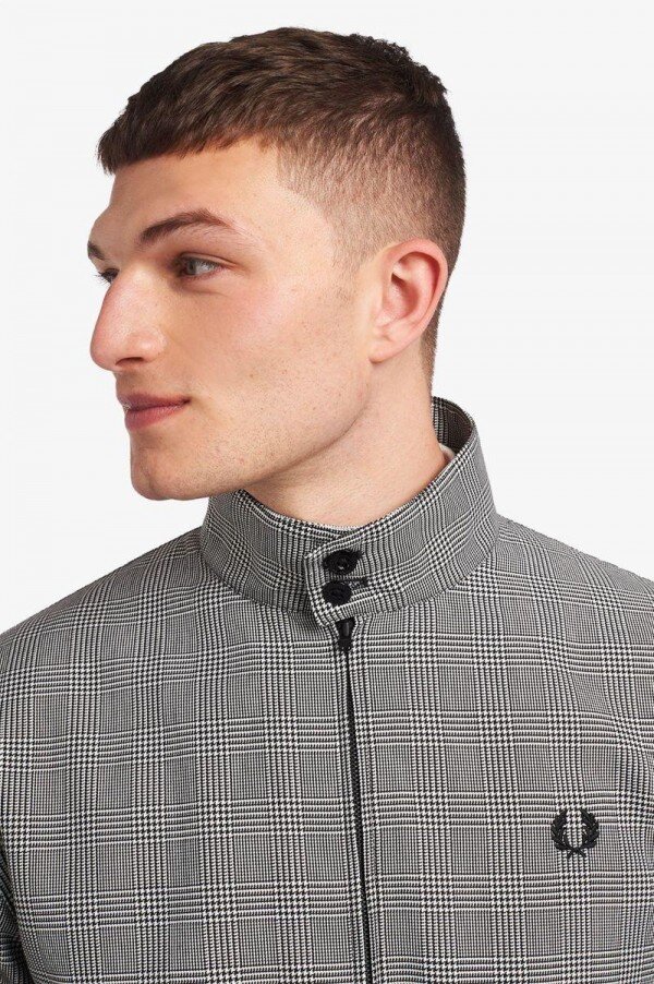 Chaquetas Fred Perry J3827 Chaquetas Fred Perry J3827