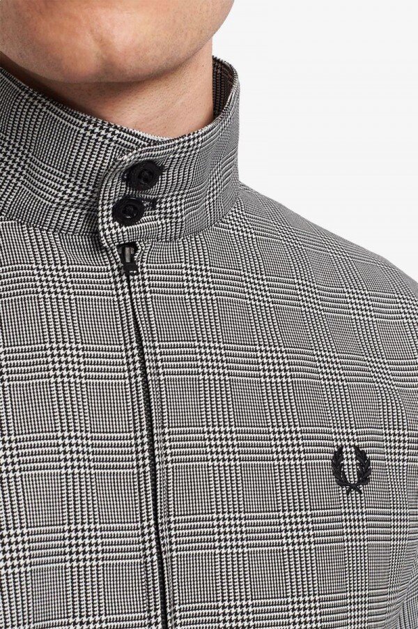 Chaquetas Fred Perry J3827 Chaquetas Fred Perry J3827