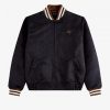 Chaquetas Fred Perry J3831 Chaquetas Fred Perry J3831