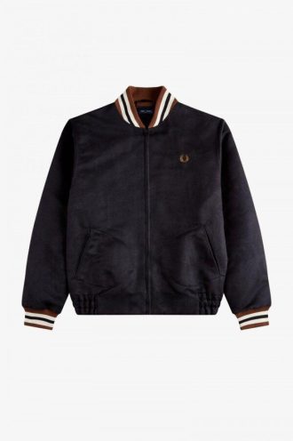 Chaquetas Fred Perry J3831