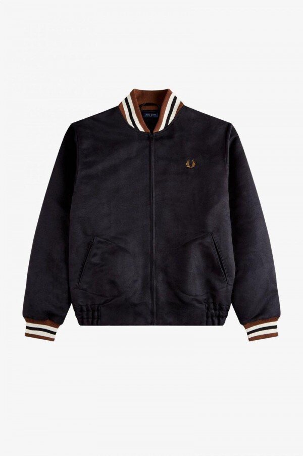 Chaquetas Fred Perry J3831 Chaquetas Fred Perry J3831
