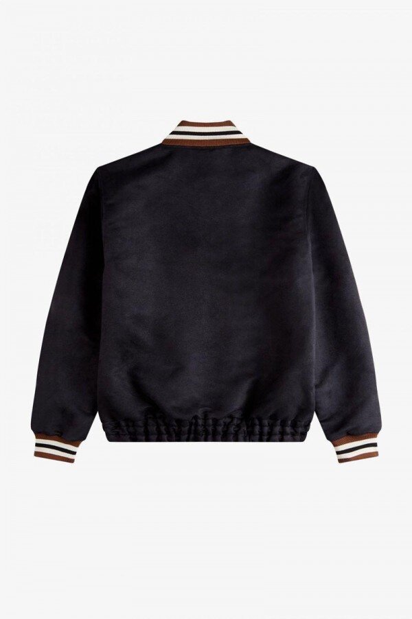 Chaquetas Fred Perry J3831 Chaquetas Fred Perry J3831