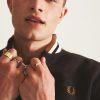 Chaquetas Fred Perry J3831 Chaquetas Fred Perry J3831