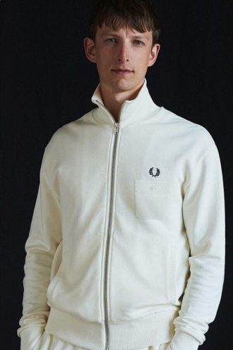Chaquetas Fred Perry J3833