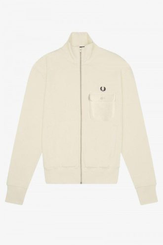 Chaquetas Fred Perry J3833