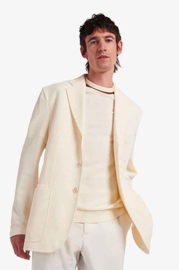 Chaquetas Fred Perry J3853 Chaquetas Fred Perry J3853