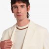 Chaquetas Fred Perry J3853 Chaquetas Fred Perry J3853