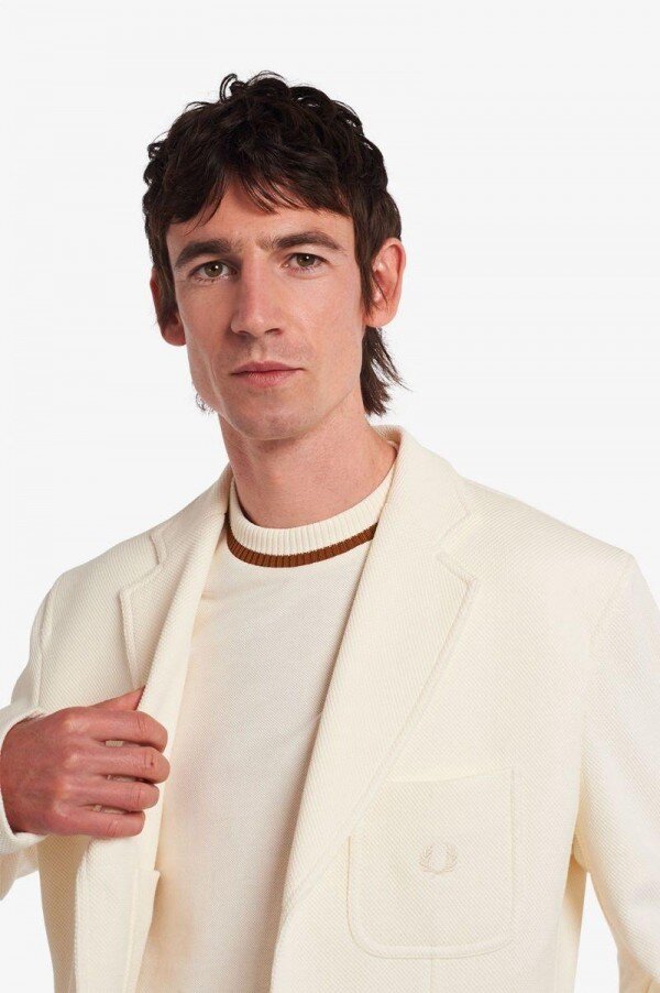 Chaquetas Fred Perry J3853 Chaquetas Fred Perry J3853