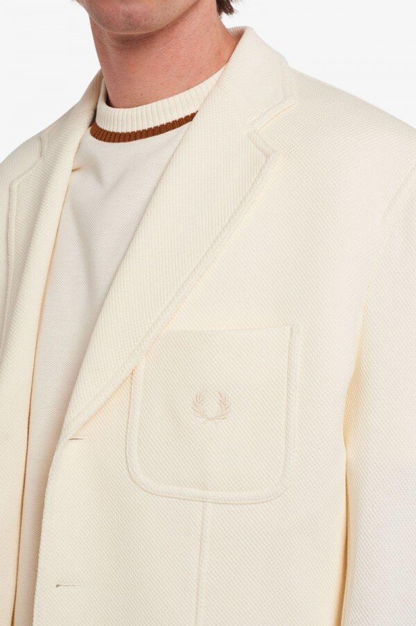 Chaquetas Fred Perry J3853 Chaquetas Fred Perry J3853