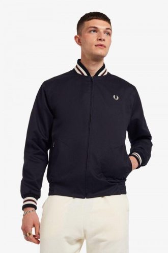 Chaquetas Fred Perry J3856