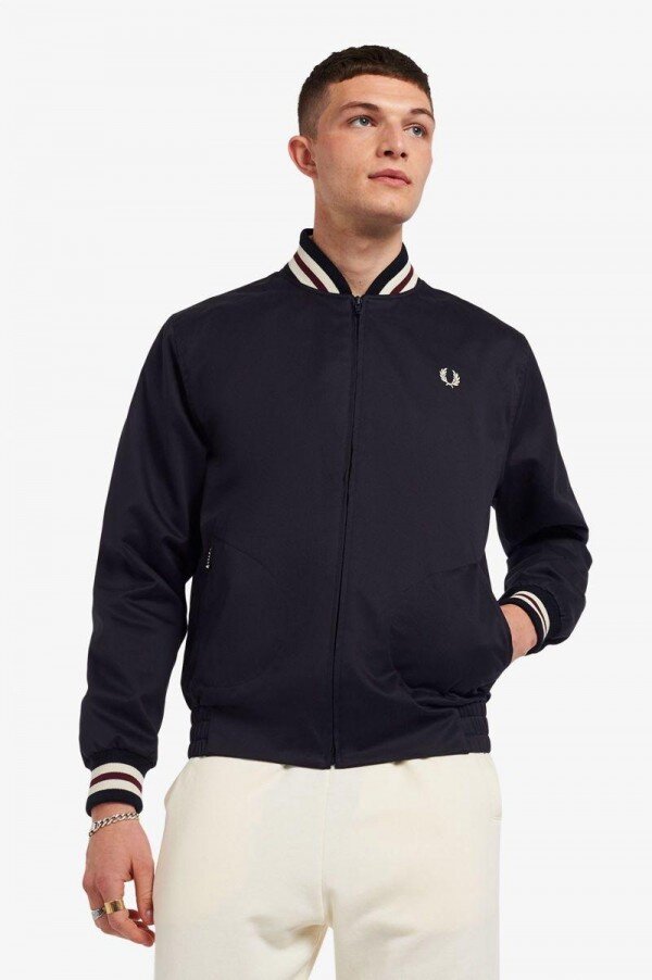 Chaquetas Fred Perry J3856 Chaquetas Fred Perry J3856