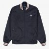 Chaquetas Fred Perry J3856 Chaquetas Fred Perry J3856