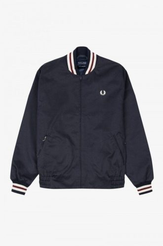 Chaquetas Fred Perry J3856