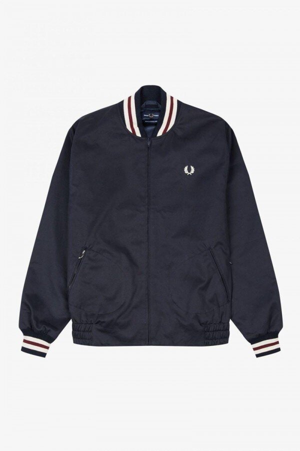 Chaquetas Fred Perry J3856 Chaquetas Fred Perry J3856