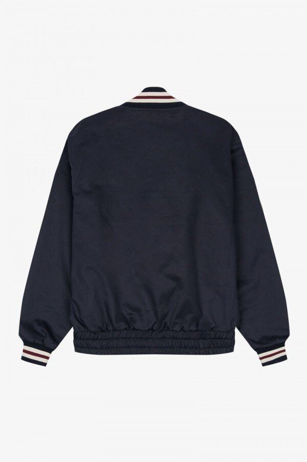Chaquetas Fred Perry J3856 Chaquetas Fred Perry J3856