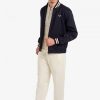 Chaquetas Fred Perry J3856 Chaquetas Fred Perry J3856