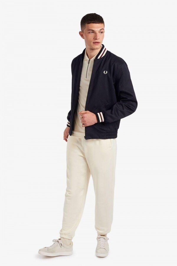 Chaquetas Fred Perry J3856 Chaquetas Fred Perry J3856