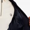 Chaquetas Fred Perry J3856 Chaquetas Fred Perry J3856