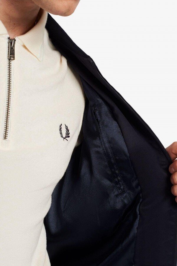 Chaquetas Fred Perry J3856 Chaquetas Fred Perry J3856