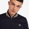 Chaquetas Fred Perry J3856 Chaquetas Fred Perry J3856