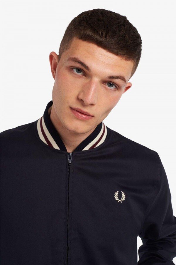 Chaquetas Fred Perry J3856 Chaquetas Fred Perry J3856
