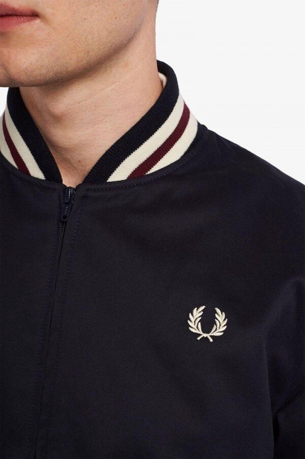 Chaquetas Fred Perry J3856 Chaquetas Fred Perry J3856